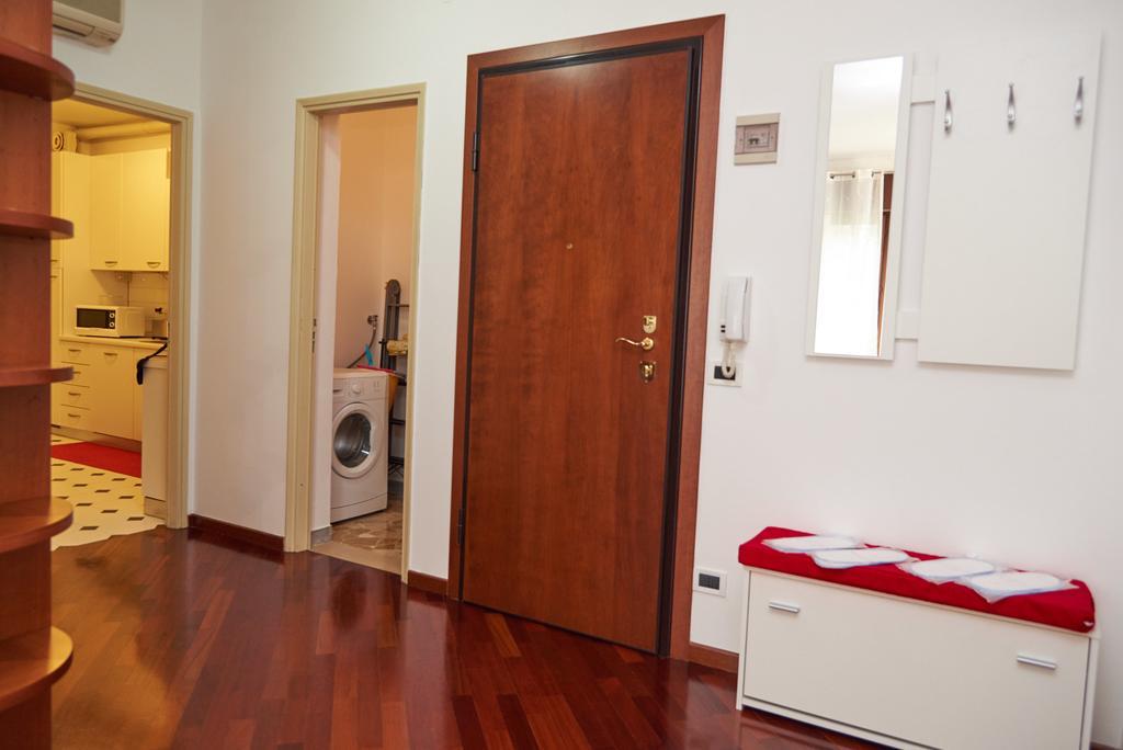 Apartamento Casa Laura Venecia