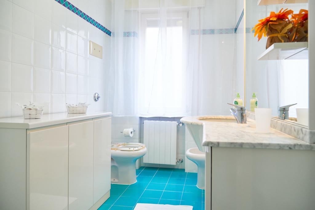 Apartamento Casa Laura *
