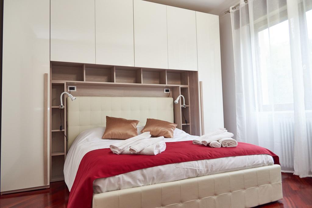 Apartamento Casa Laura Venecia