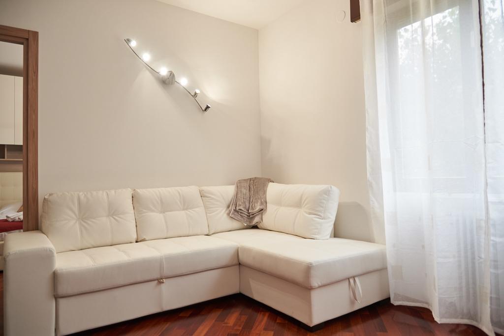 Apartamento Casa Laura Venecia