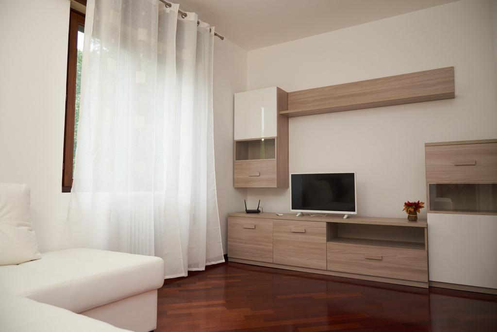 Apartamento Casa Laura *