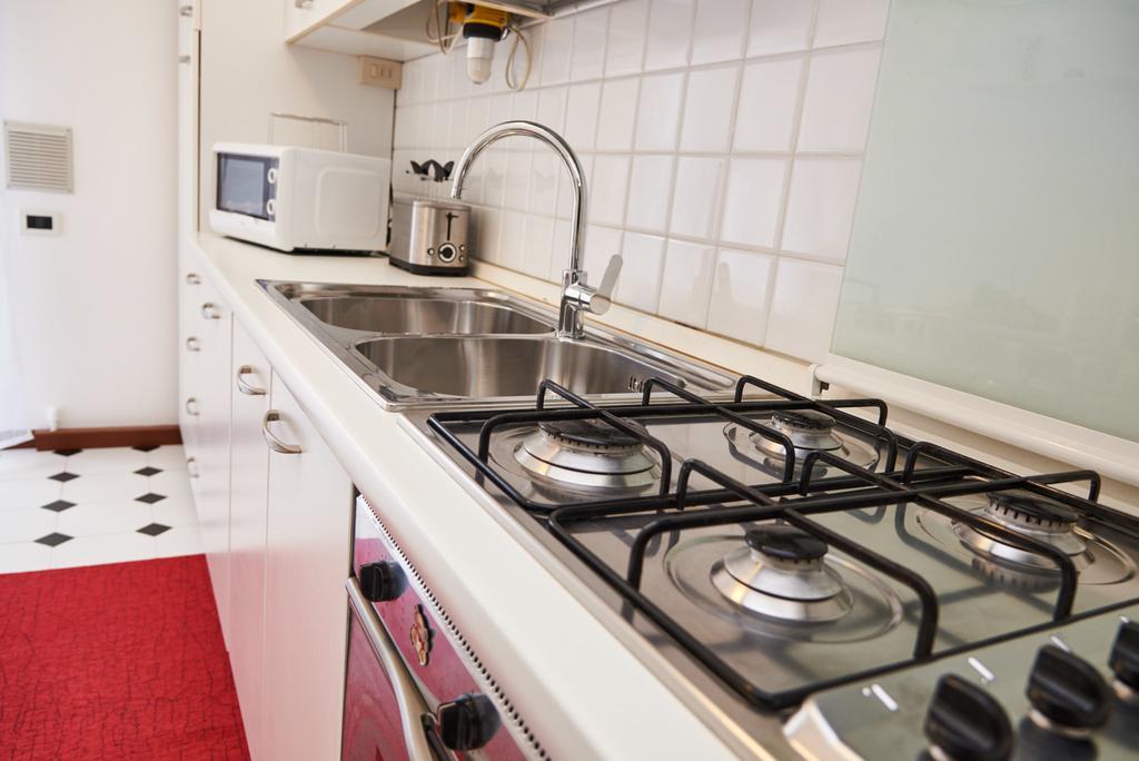 Apartamento Casa Laura Venecia