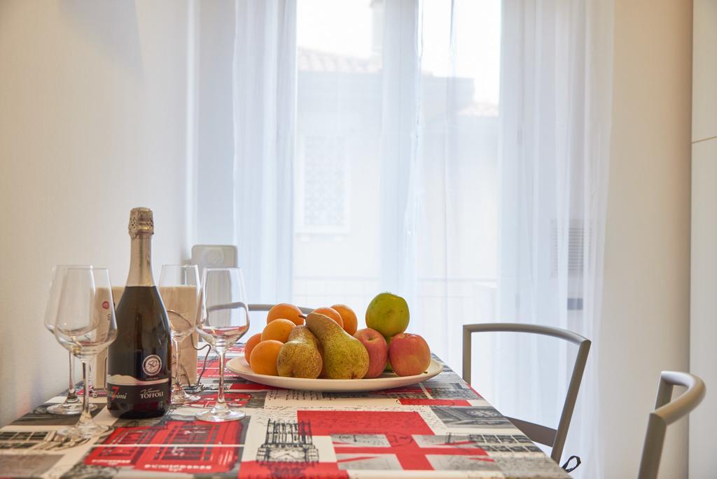 Apartamento Casa Laura
