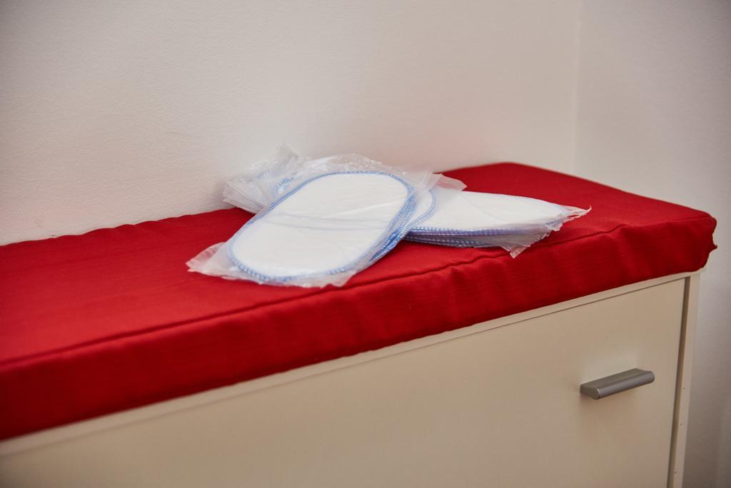 Apartamento Casa Laura *
